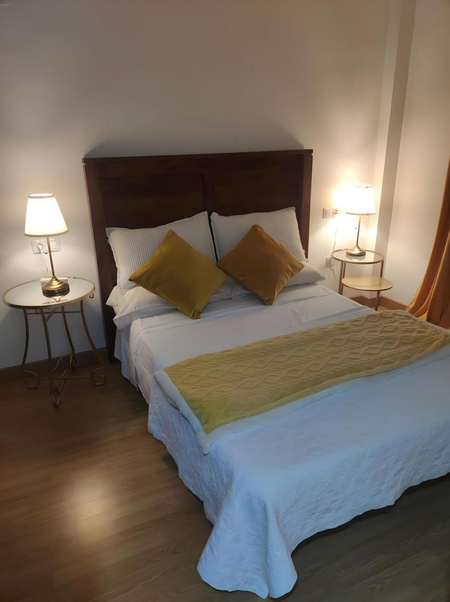 Rincon De Maria Jose Apartment *