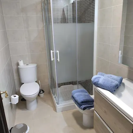 Appartement Rincon De Maria Jose à Monachil Extérieur photo