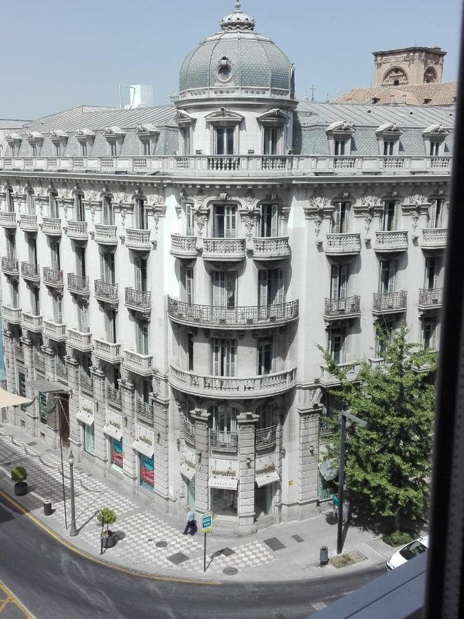 Appartement Rincon De Maria Jose Monachil