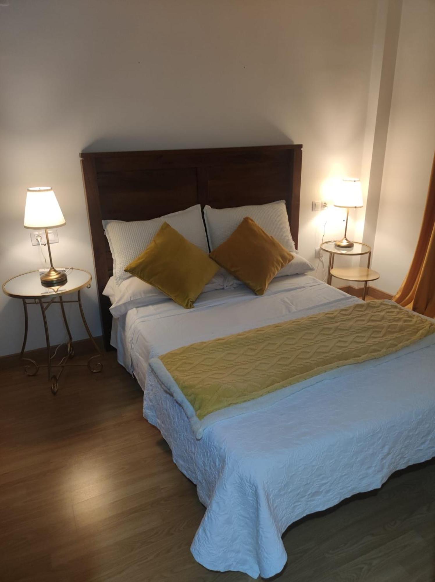 Apartment Rincon De Maria Jose *