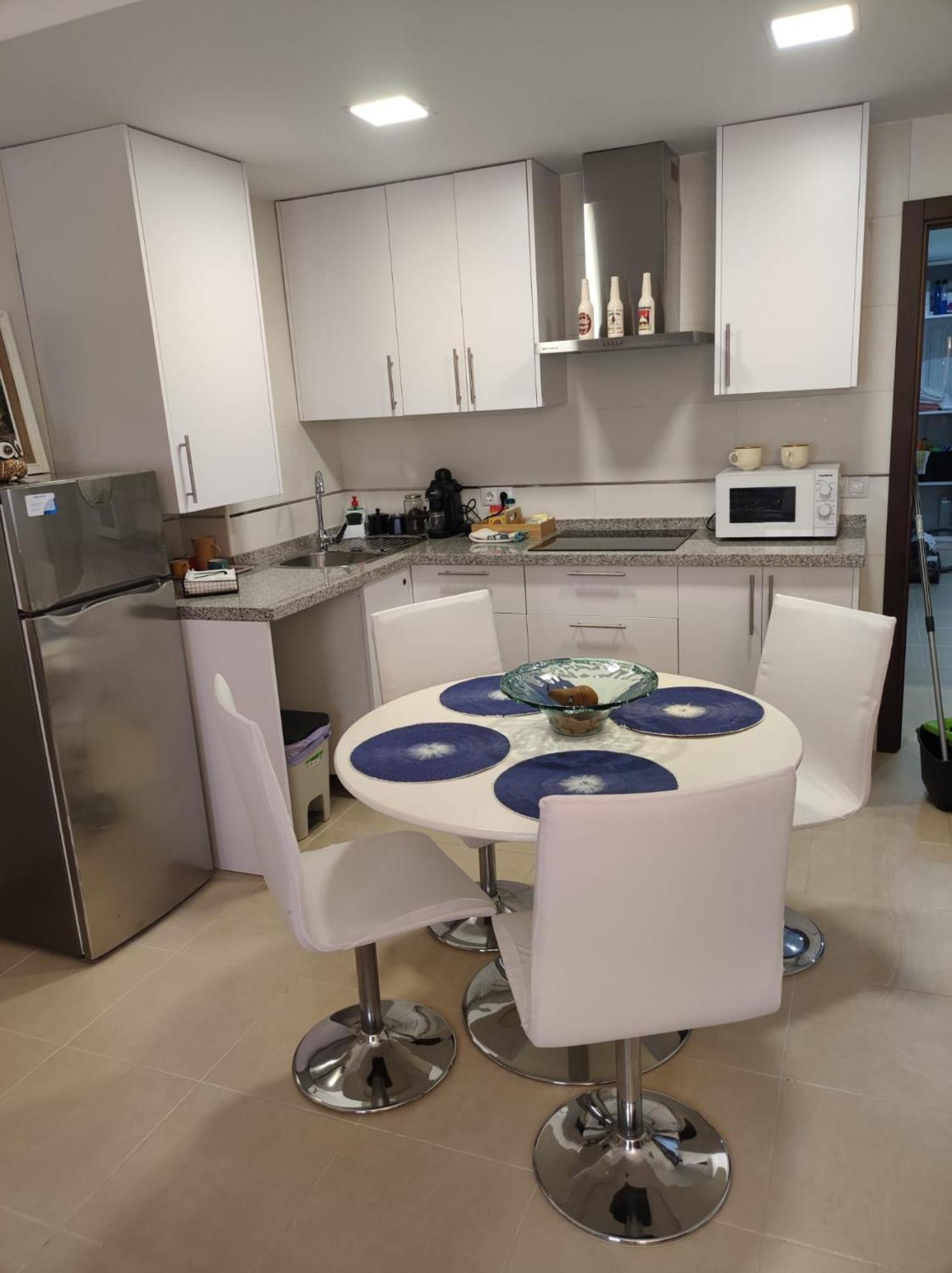 Appartement Rincon De Maria Jose