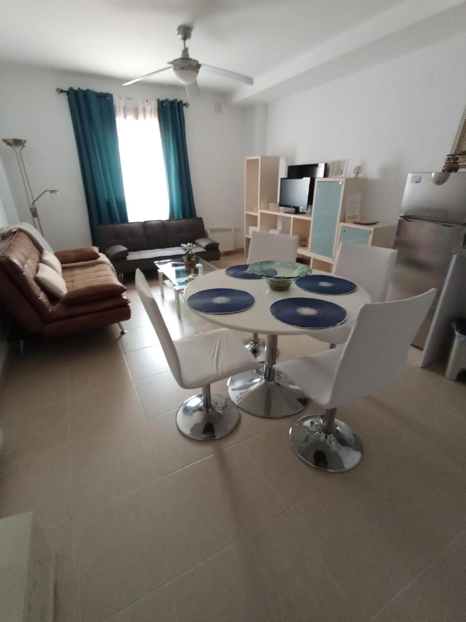 Apartment Rincon De Maria Jose Monachil