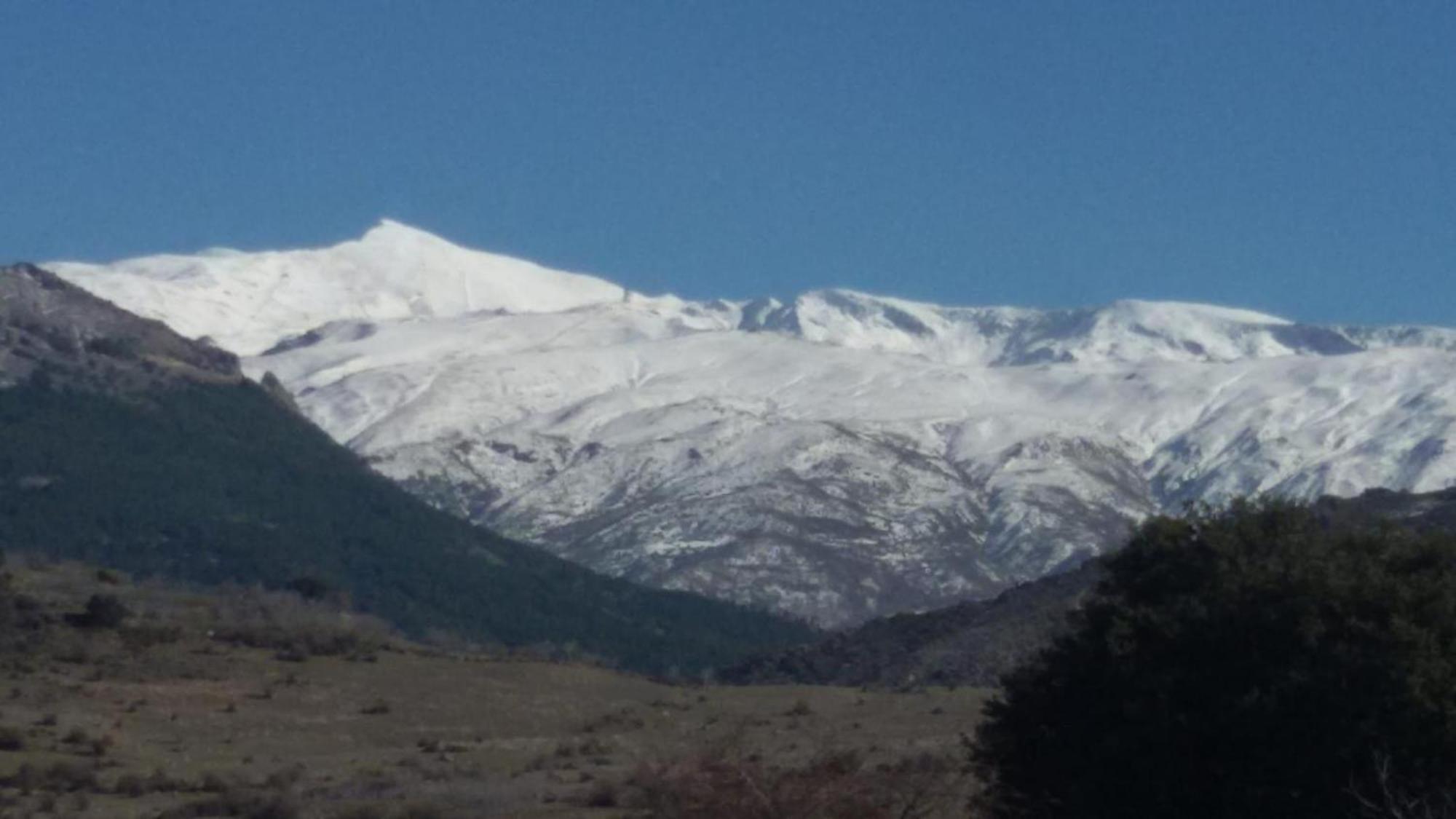 Rincon De Maria Jose Monachil