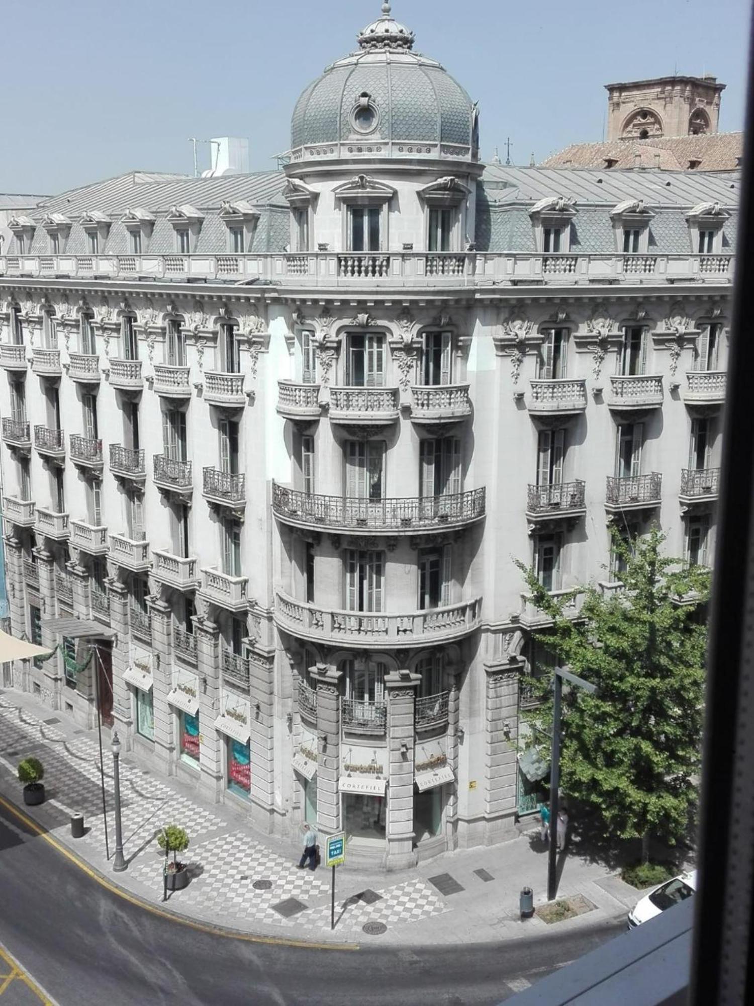 Apartment Rincon De Maria Jose
